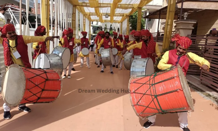 SJNashik dhol